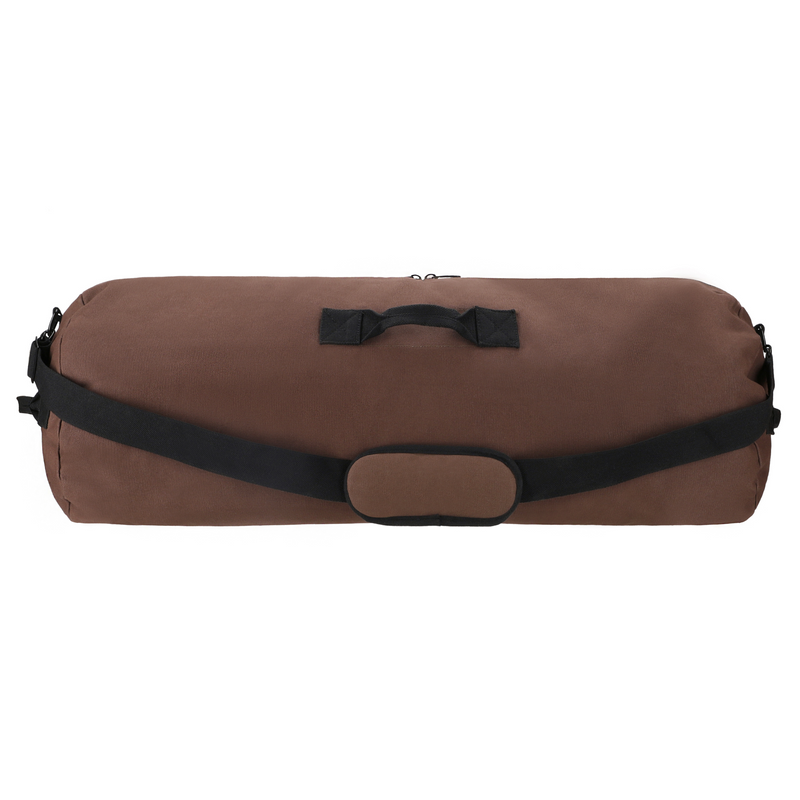 Load image into Gallery viewer, Hoplite Canvas Duffel Bag