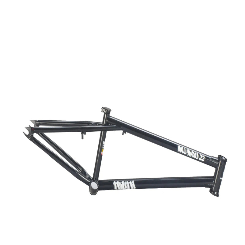 Load image into Gallery viewer, TRUTH BMX | 22" CHROMOLY STREET BMX FRAME