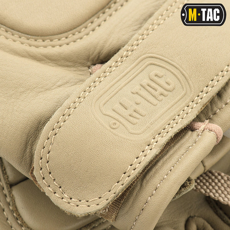 Load image into Gallery viewer, M-Tac fingerless gloves Assault Tactical Mk.1