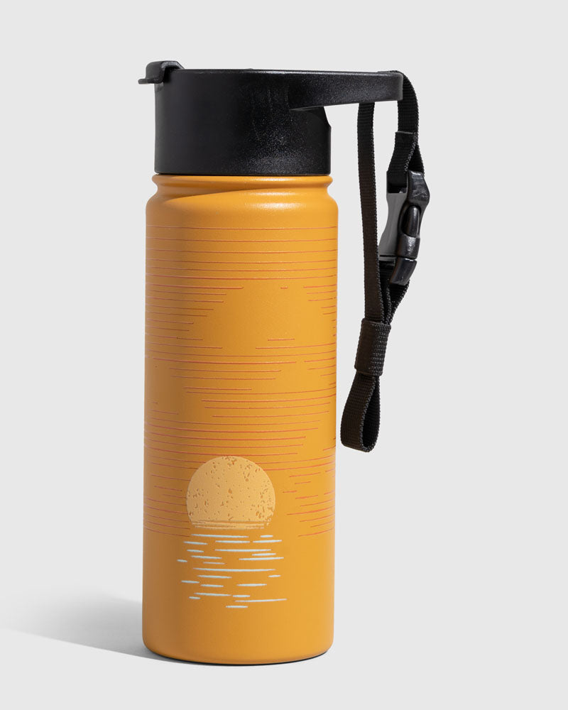 Load image into Gallery viewer, Insulated Travel Mug 18 Oz.