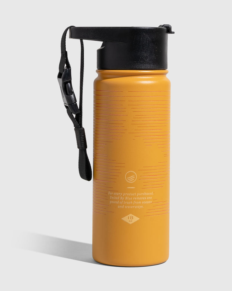 Load image into Gallery viewer, Insulated Travel Mug 18 Oz.