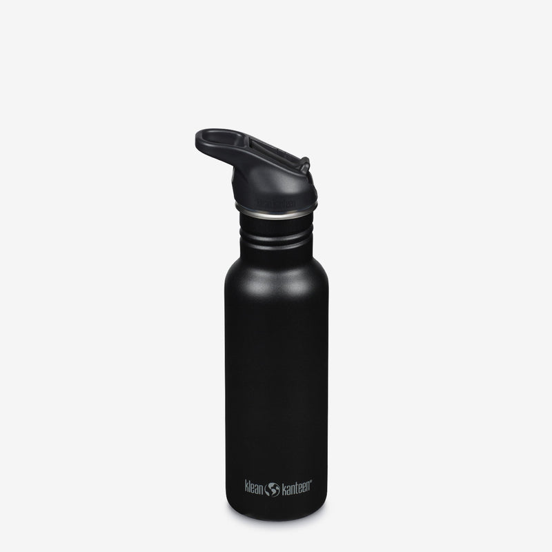 Load image into Gallery viewer, 18oz Classic with Flip Seal Sport Cap
