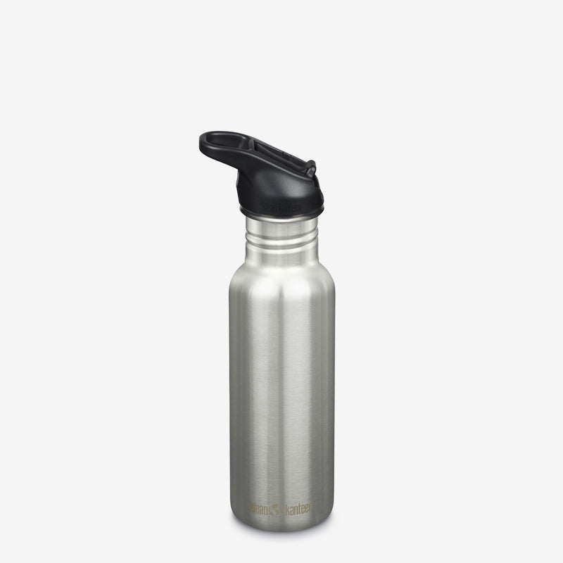 Load image into Gallery viewer, 18oz Classic with Flip Seal Sport Cap