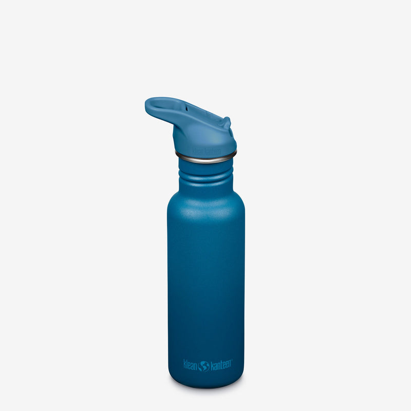Load image into Gallery viewer, 18oz Classic with Flip Seal Sport Cap