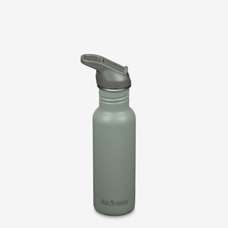 Load image into Gallery viewer, 18oz Classic with Flip Seal Sport Cap
