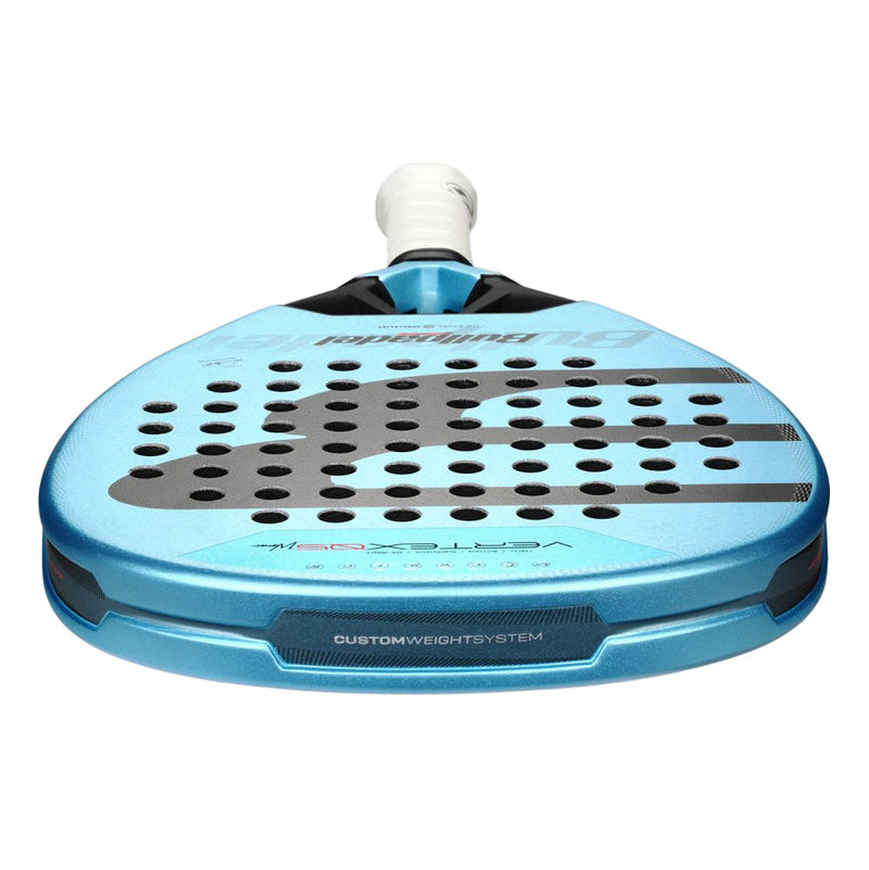 Load image into Gallery viewer, Bullpadel Padel Racket Vertex 05 W 26