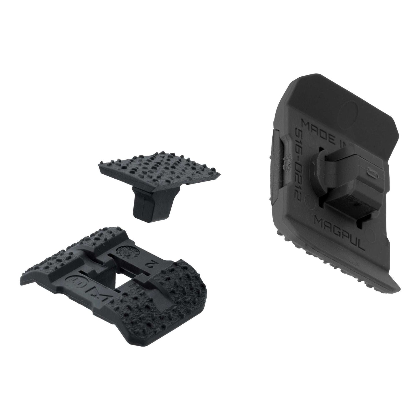 Magpul M-lok Rail Cover T2 Half - Skoutley Outdoors LLC