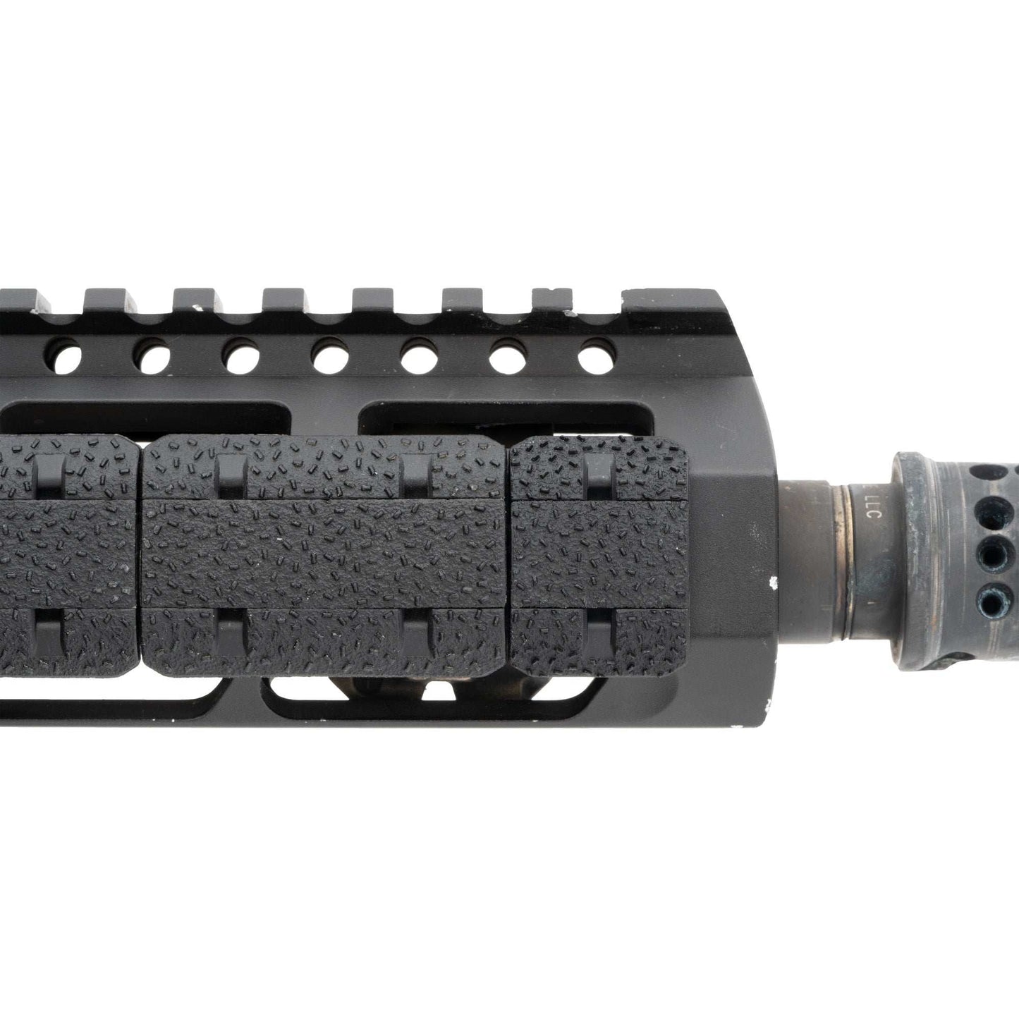 Magpul M-lok Rail Cover T2 Half - Skoutley Outdoors LLC