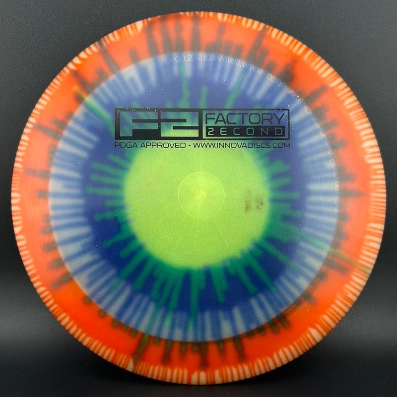 Load image into Gallery viewer, I-Dye Champion Krait - OOP