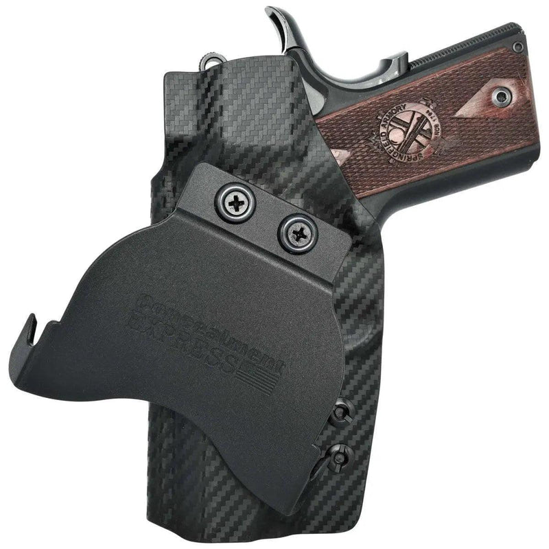 Load image into Gallery viewer, 1911 3.5in Paddle Holster