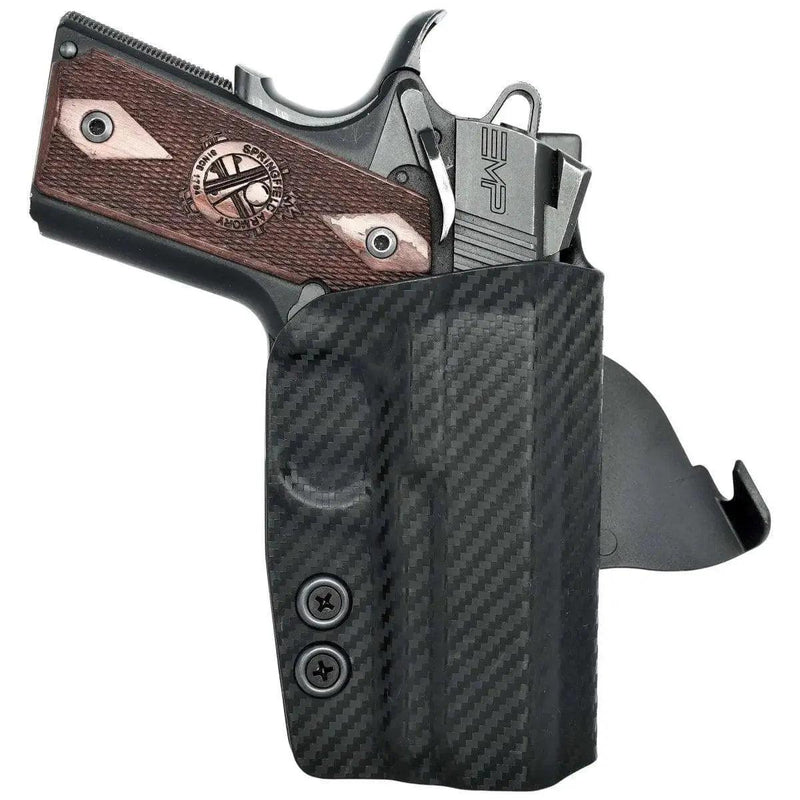 Load image into Gallery viewer, 1911 3.5in Paddle Holster