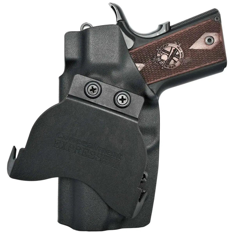 Load image into Gallery viewer, 1911 3.5in Paddle Holster