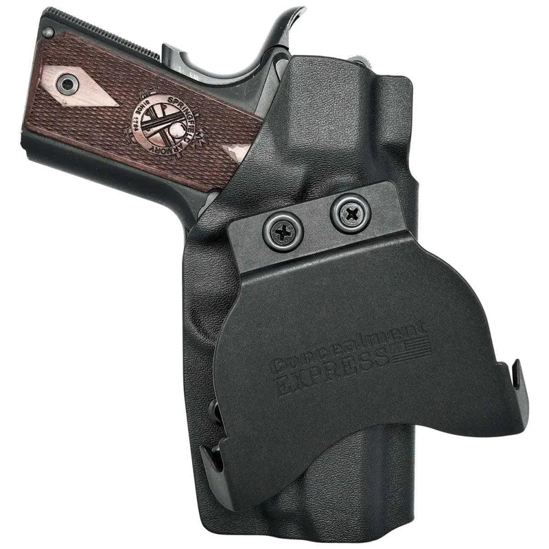 Load image into Gallery viewer, 1911 3.5in Paddle Holster