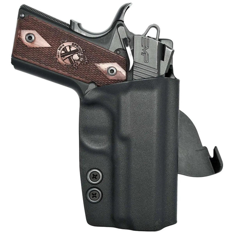 Load image into Gallery viewer, 1911 3.5in Paddle Holster