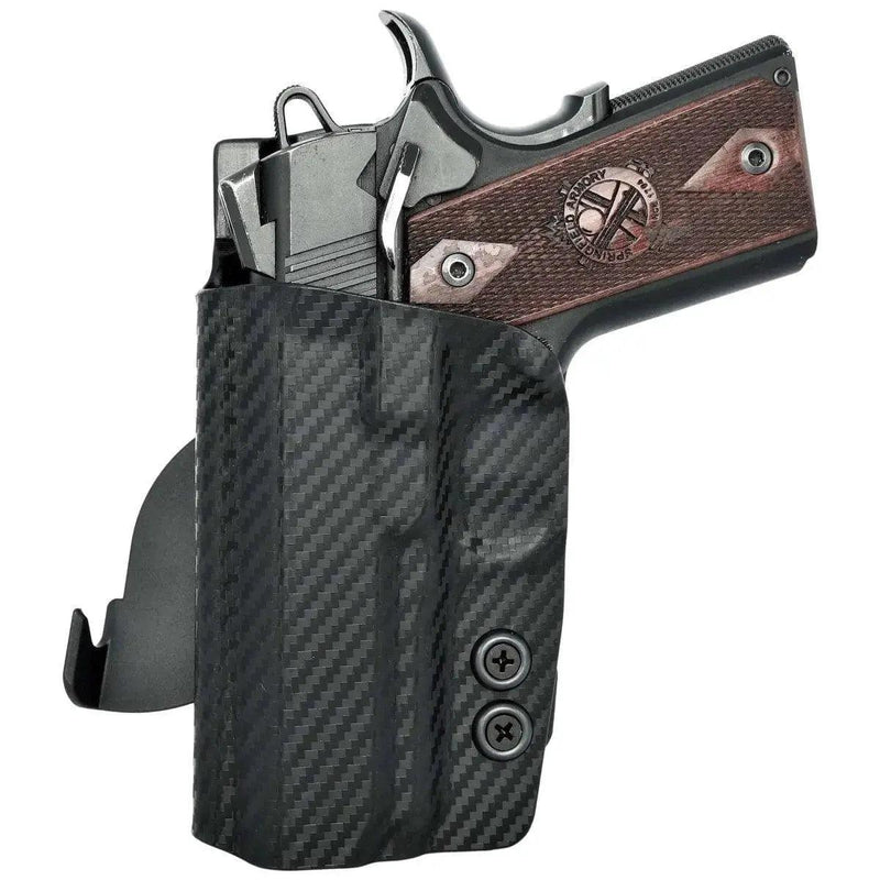 Load image into Gallery viewer, 1911 3.5in Paddle Holster