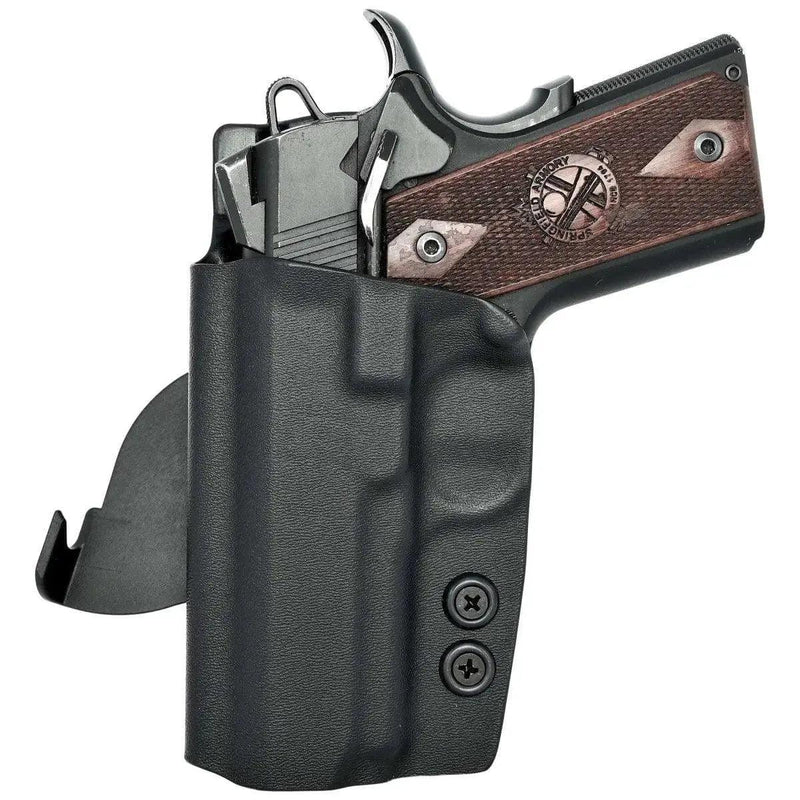 Load image into Gallery viewer, 1911 3.5in Paddle Holster