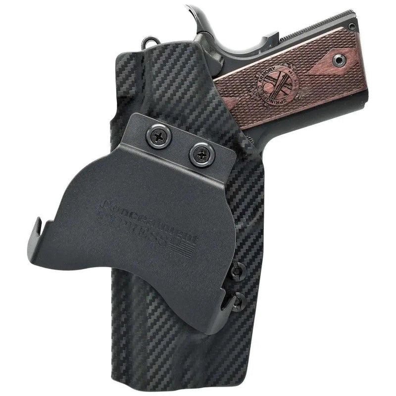 Load image into Gallery viewer, 1911 4.25in Paddle Holster