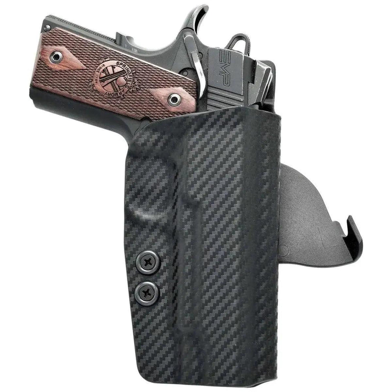 Load image into Gallery viewer, 1911 4.25in Paddle Holster