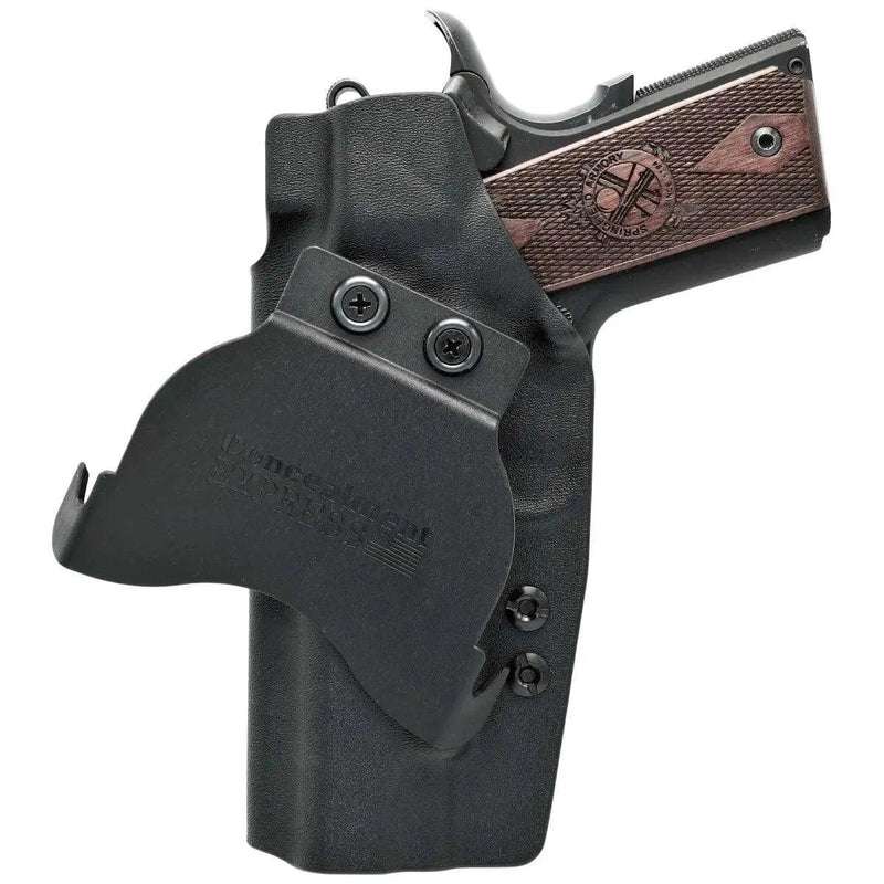 Load image into Gallery viewer, 1911 4.25in Paddle Holster
