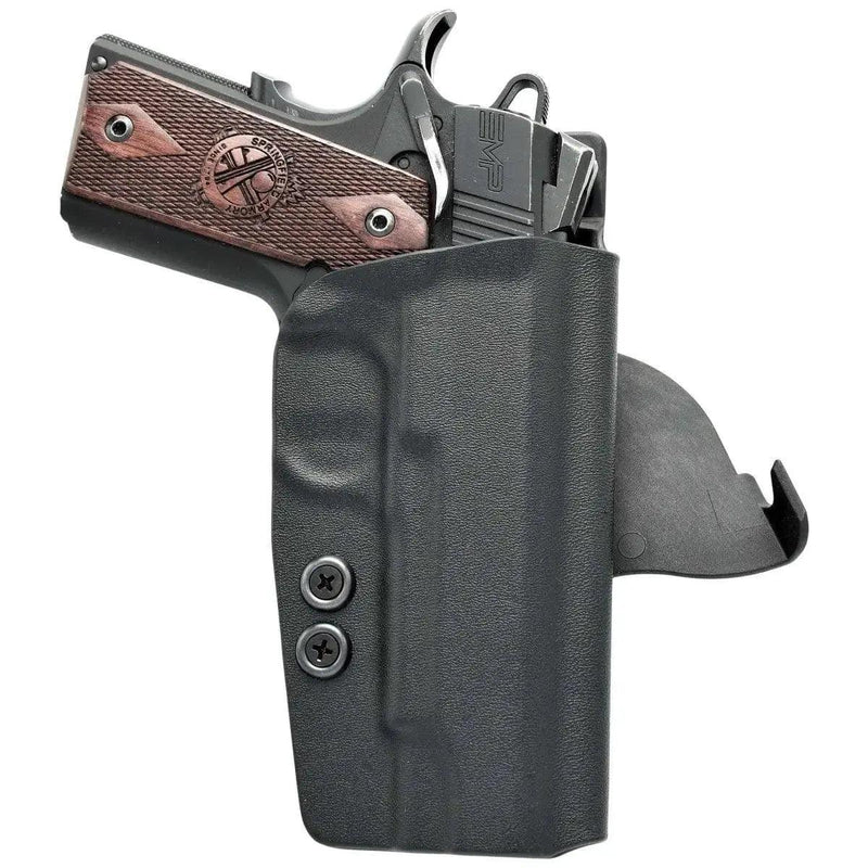 Load image into Gallery viewer, 1911 4.25in Paddle Holster
