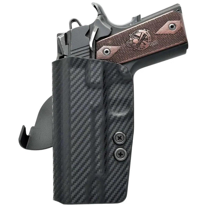 Load image into Gallery viewer, 1911 4.25in Paddle Holster