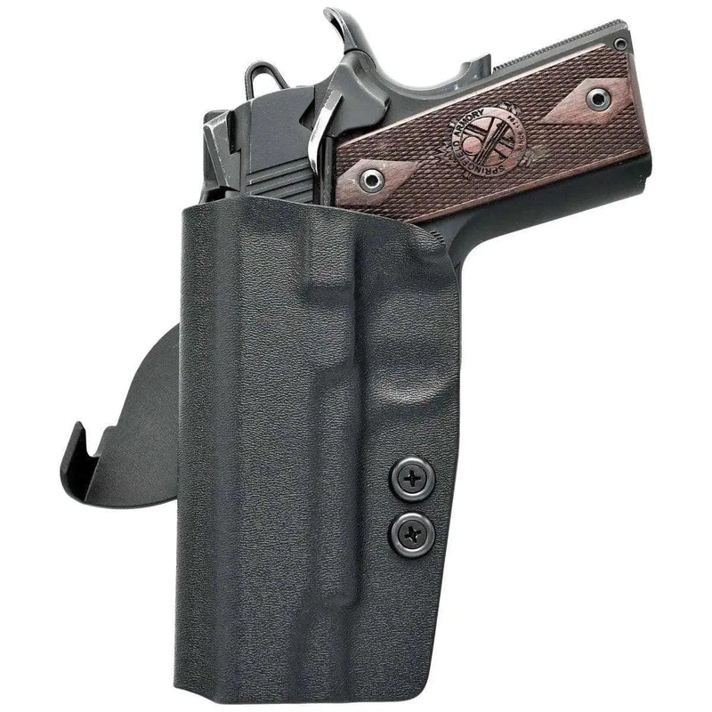 Load image into Gallery viewer, 1911 4.25in Paddle Holster