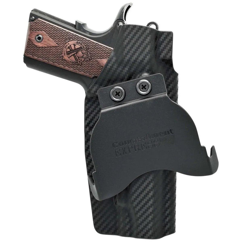 Load image into Gallery viewer, 1911 4.25in Paddle Holster