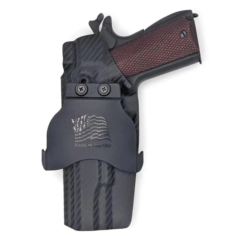 Load image into Gallery viewer, 1911 5in Paddle Holster
