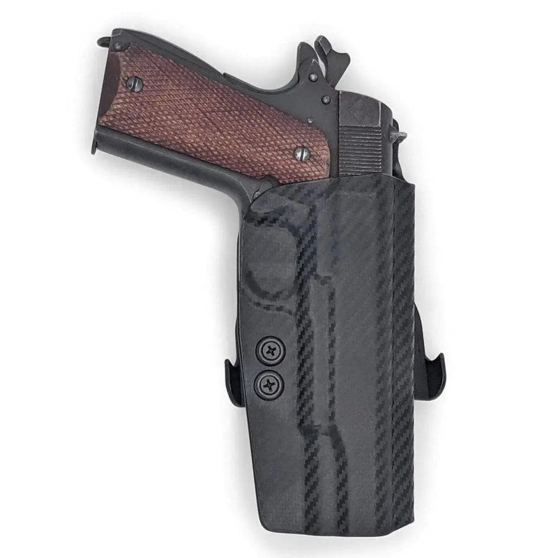 Load image into Gallery viewer, 1911 5in Paddle Holster