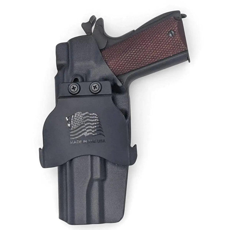 Load image into Gallery viewer, 1911 5in Paddle Holster