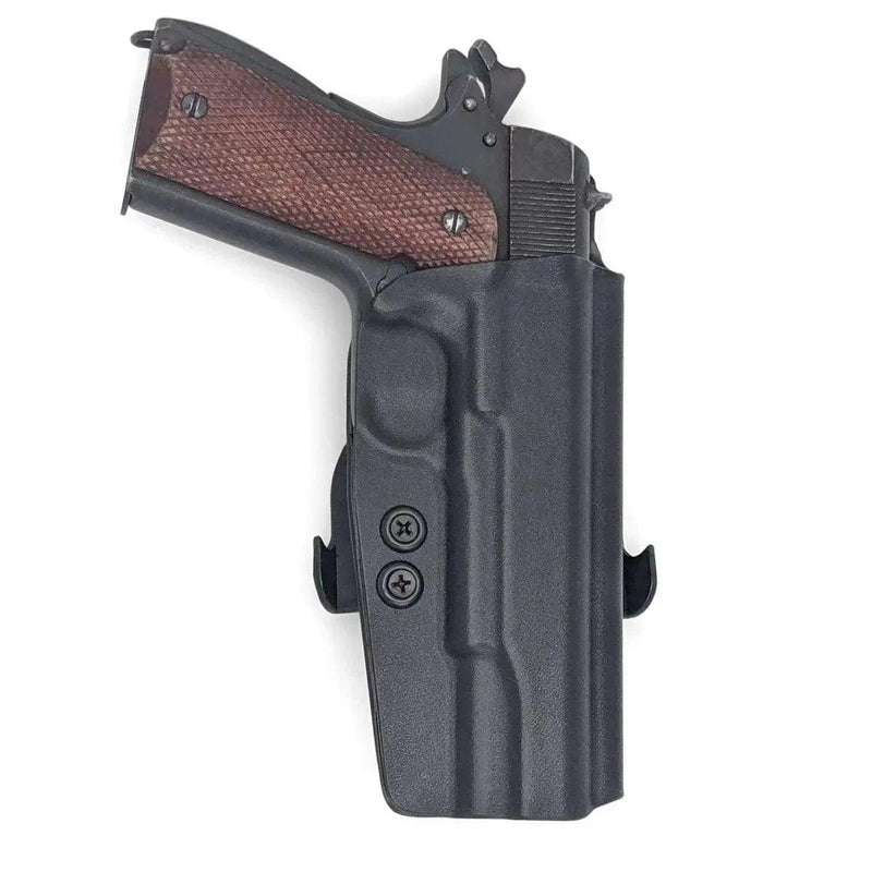 Load image into Gallery viewer, 1911 5in Paddle Holster