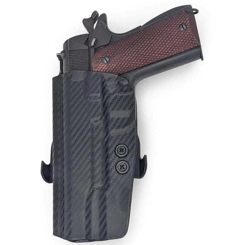 Load image into Gallery viewer, 1911 5in Paddle Holster