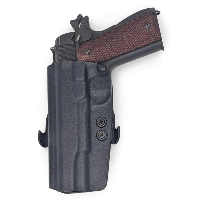 Load image into Gallery viewer, 1911 5in Paddle Holster
