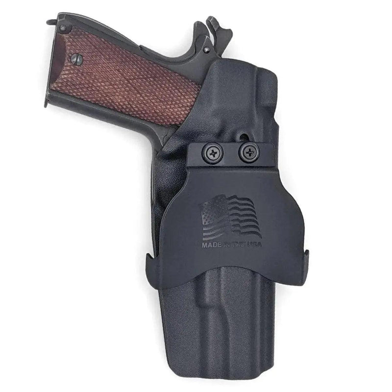 Load image into Gallery viewer, 1911 5in Paddle Holster
