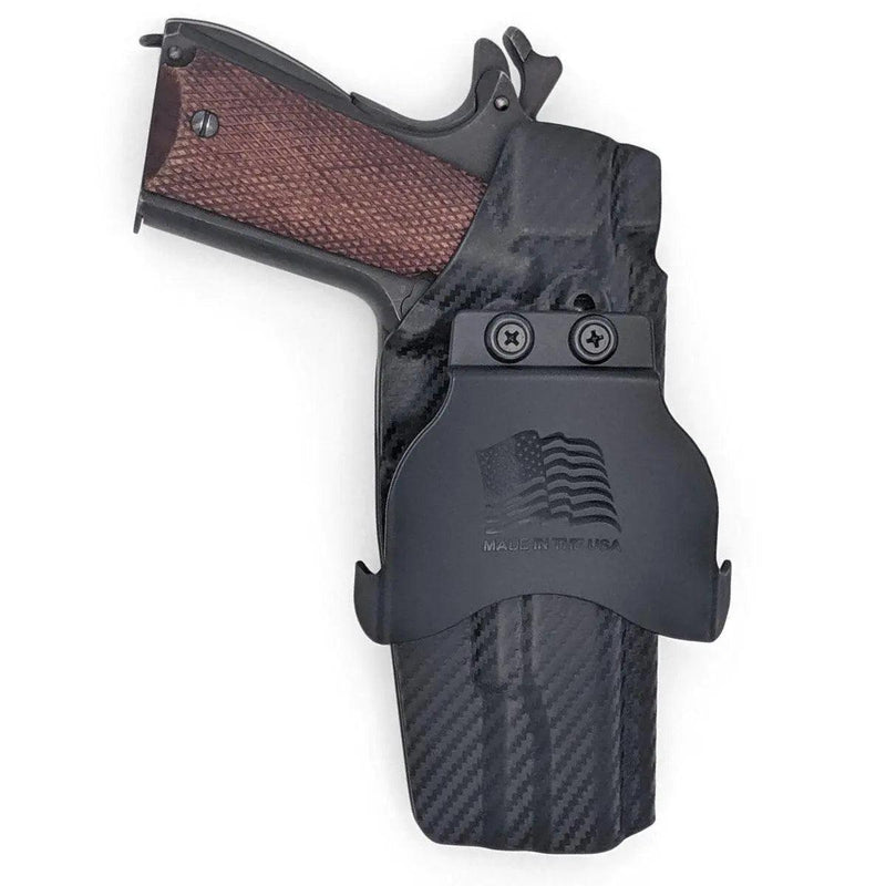 Load image into Gallery viewer, 1911 5in Paddle Holster