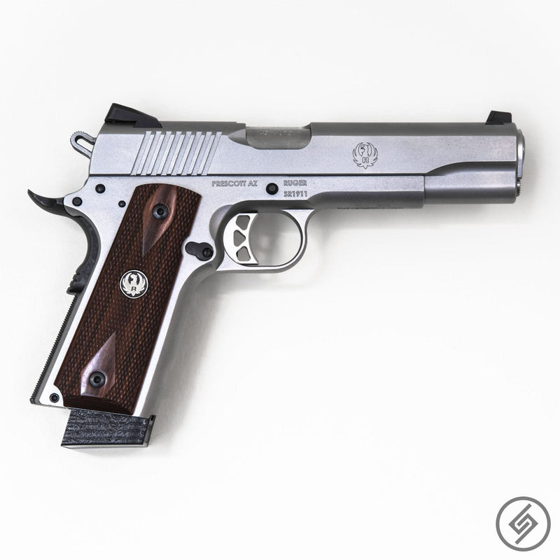 Load image into Gallery viewer, 1911 Pistol Wall Storage Hook