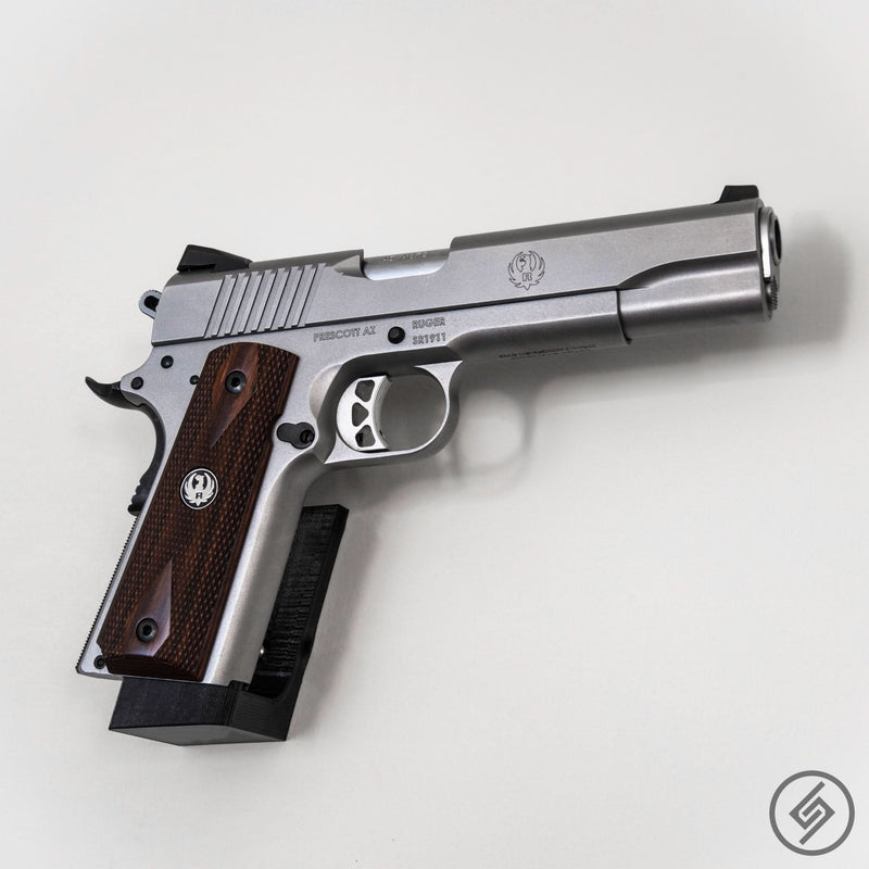 Load image into Gallery viewer, 1911 Pistol Wall Storage Hook