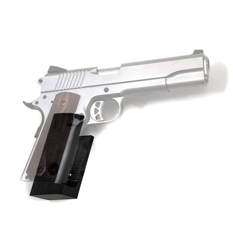 Load image into Gallery viewer, 1911 Pistol Wall Storage Hook