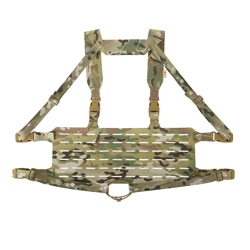 Load image into Gallery viewer, M-Tac Chest Rig Elite