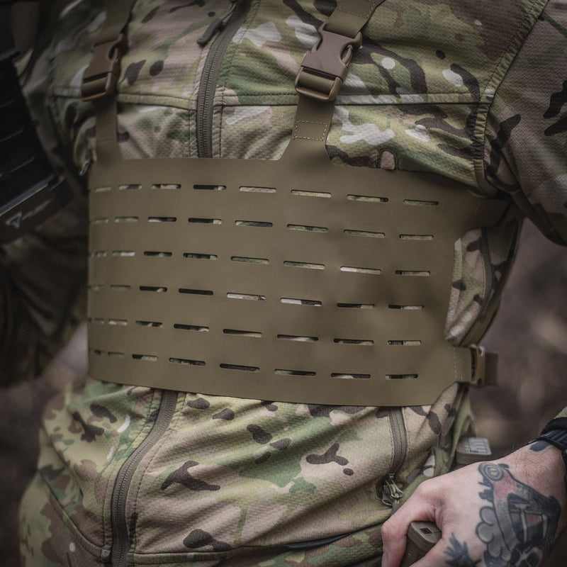 Load image into Gallery viewer, M-Tac Chest Rig Elite