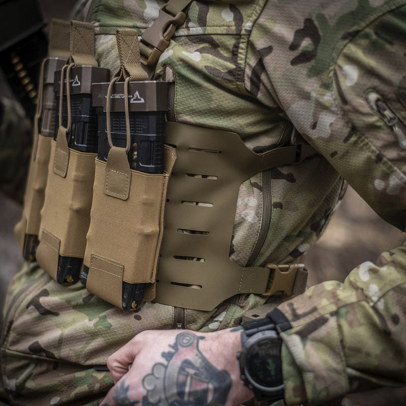 Load image into Gallery viewer, M-Tac Chest Rig Elite