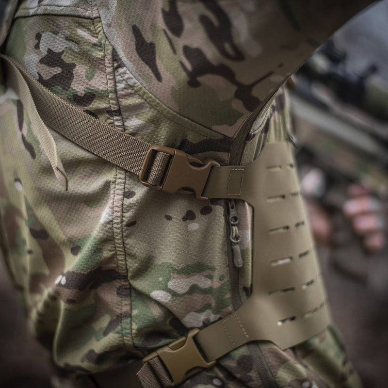 Load image into Gallery viewer, M-Tac Chest Rig Elite