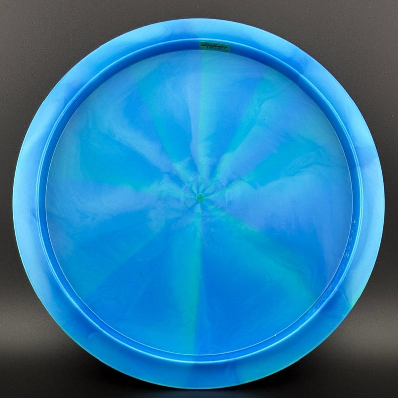 Load image into Gallery viewer, Ti Swirl Cigarra - Limited Edition GMC 1/500