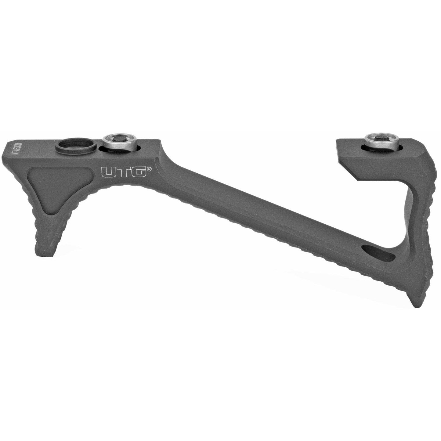 Utg Ultra-slim Angl Foregrip Keymod - Skoutley Outdoors LLC