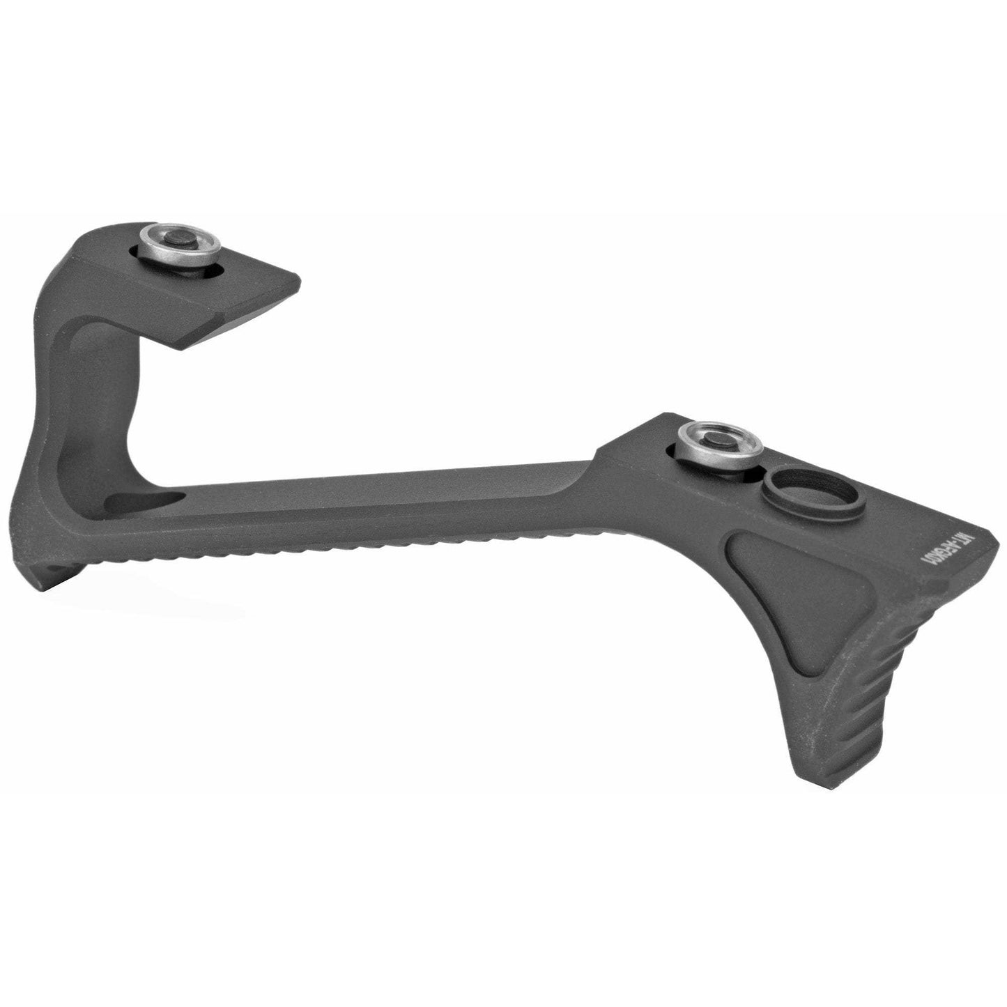 Utg Ultra-slim Angl Foregrip Keymod - Skoutley Outdoors LLC