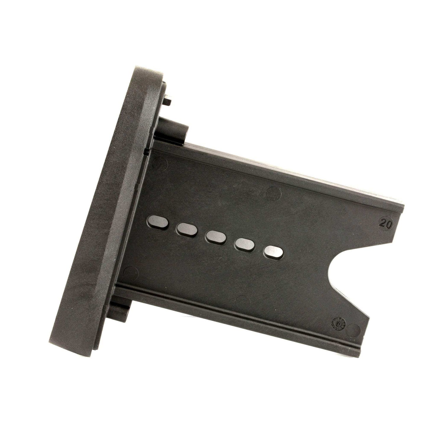 Magpul Hntr/sga Butt-pad Adapter - Skoutley Outdoors LLC