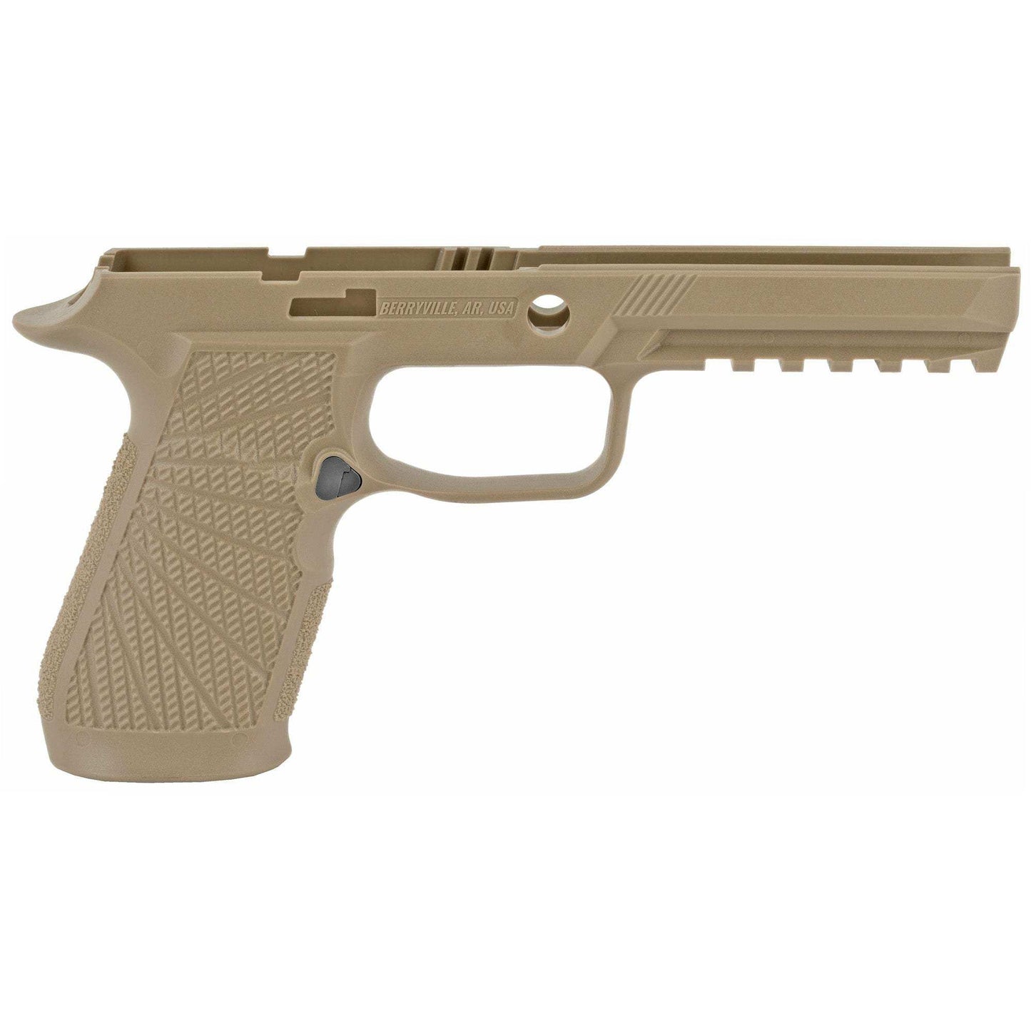 Wilson Grp Mod Wc320 Fs Std Sft - Skoutley Outdoors LLC