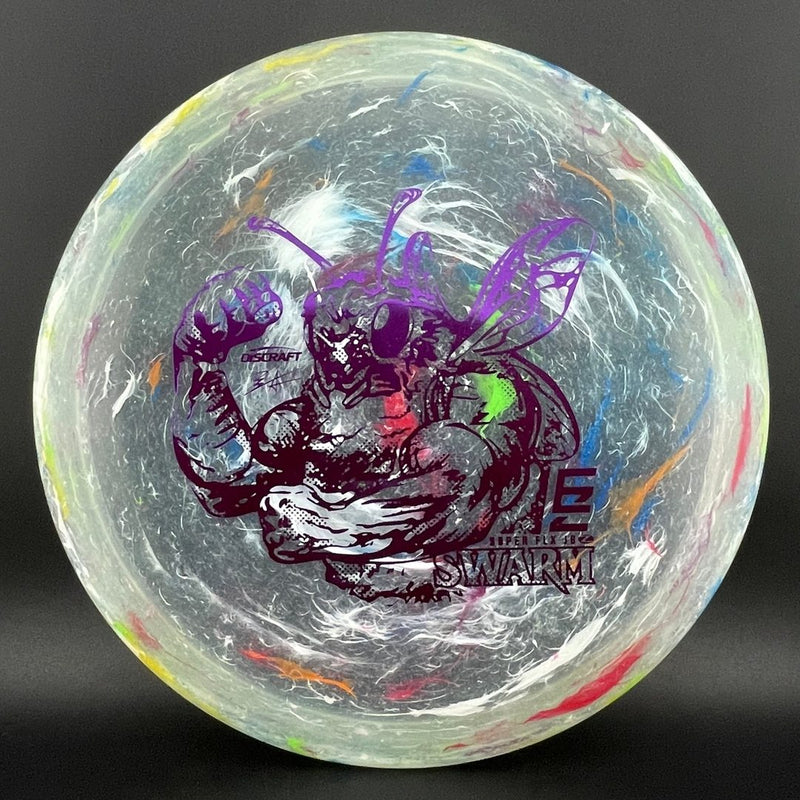 Load image into Gallery viewer, Jawbreaker Z Super FLX Swarm - Ezra Aderhold