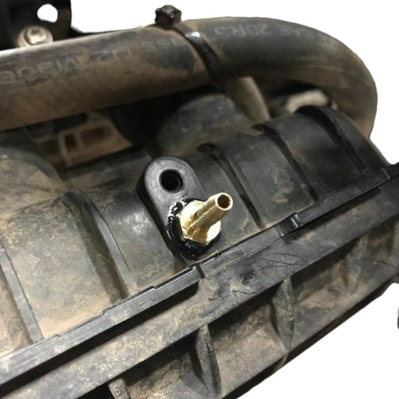 Load image into Gallery viewer, Aftermarket Assassins Blow Off Valve Kit for Can-Am X3