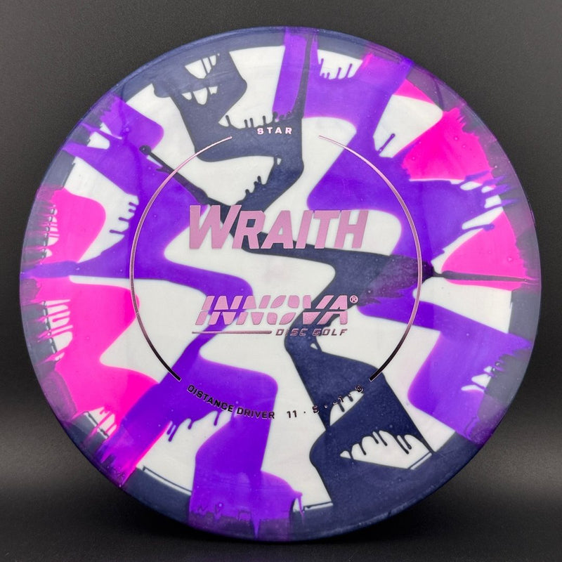Load image into Gallery viewer, I-Dye Star Wraith
